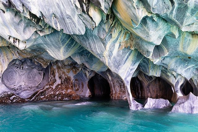 Voyage La Carretera Austral, voyage au bout du monde