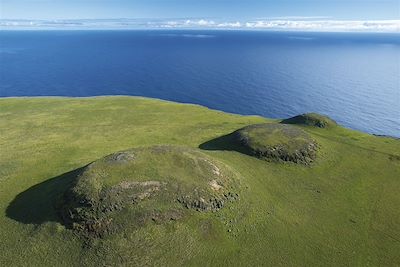 Explora Rapa-Nui - Hanga Roa - Ile de Pâques