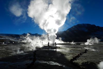 Tatio - Chili - CHL011