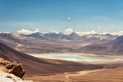 Voyage  Atacama