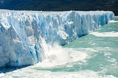 Massifs mythiques de Patagonie