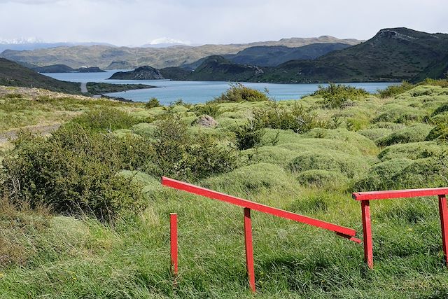 Voyage Massifs mythiques de Patagonie