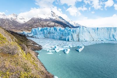 Glacier Perito Moreno - Patagonie - Argentine