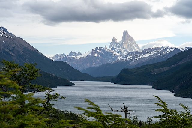 Voyage Mystérieuse Patagonie, de Pali Aike au Fitz Roy