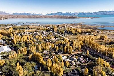 El Calafate - Patagonie - Argentine