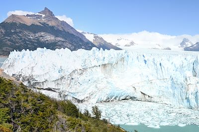 Perito Moreno - Patagonie - Argentine