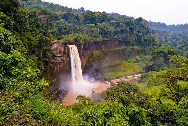 Voyage Hauts plateaux et chefferies du Cameroun