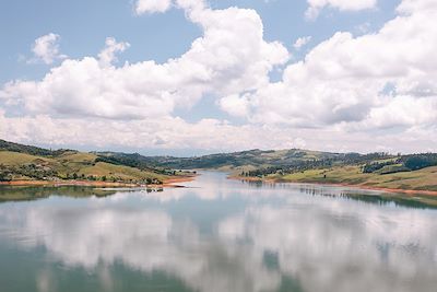 Calima - Colombie