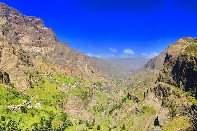 Voyage Les oasis atlantiques 