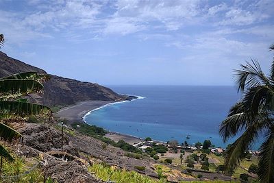 Tarrafal - Santo Antao - Cap-Vert