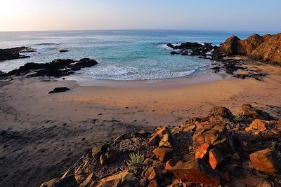 Plage Dom Joao - Maio - Cap Vert