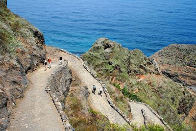 Santo Antao - Cap Vert