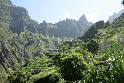 Santo Antao - Cap Vert