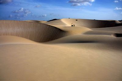 Dunes Viana - Boavista - Cap Vert