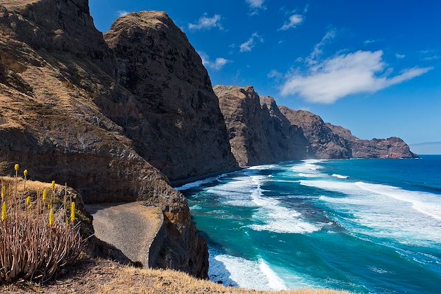 Voyage Le Cap-Vert tout confort 