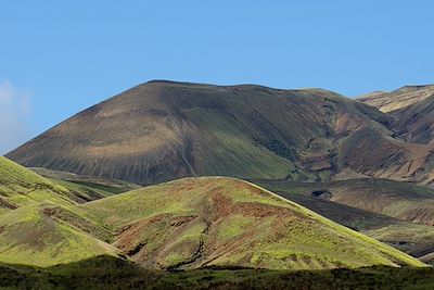 Santo Antao - Cap Vert