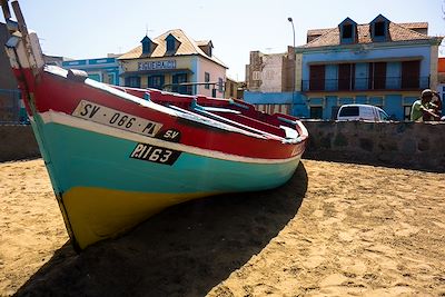 Mindelo - Sao Vicente - Cap Vert