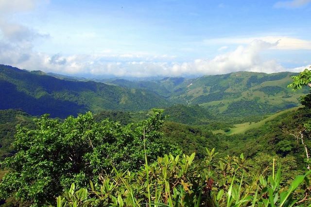 Voyage L'écotourisme de Boca Tapada à Nicoya