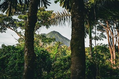 Volcan Arenal - Costa Rica