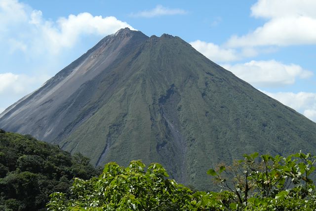 Voyage Volcans, lacs et joyaux coloniaux 