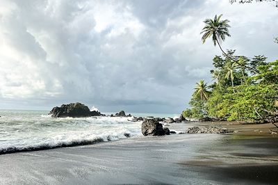 Parc du Corcovado - Costa Rica