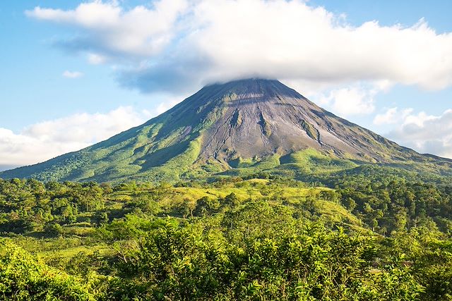 Voyage Le grand tour du Costa Rica