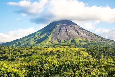 Le grand tour du Costa Rica