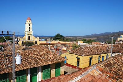 Trinidad - Cuba