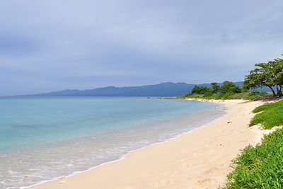 Playa Ancon - Trinidad - Cuba