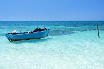 Cayo Levisa - Cuba 