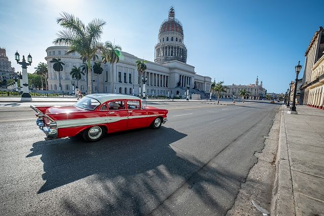 Voyage Cuba, siempre