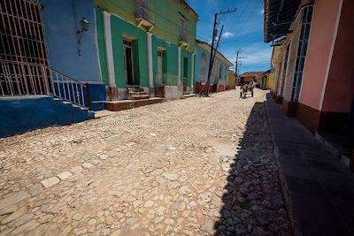 Trinidad - Cuba