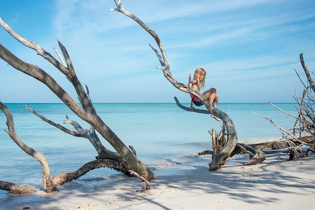 Voyage Cuba, la perle des Caraïbes 