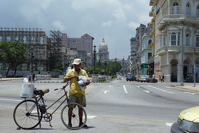 La Havane - Cuba