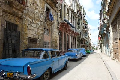 La Havane - Cuba