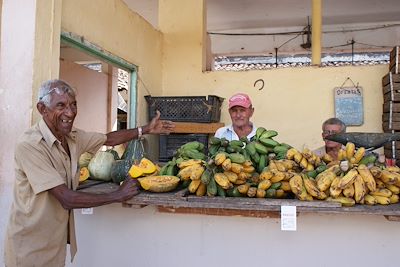 Sancti Spiritus - Cuba