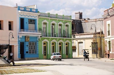 Camagüey - Cuba