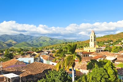 Trinidad - Cuba