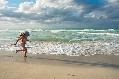 Road trip cubain en famille 