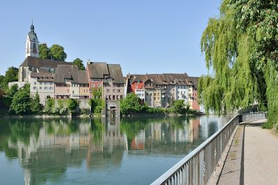 Laufenburg - Suisse