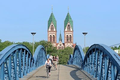 Fribourg-en-Brisgau - Allemagne