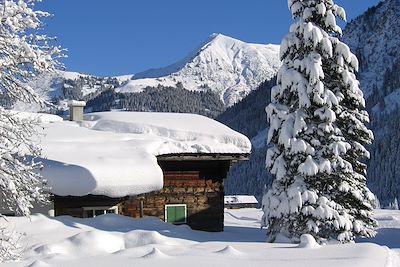 Allgäu - Allemagne