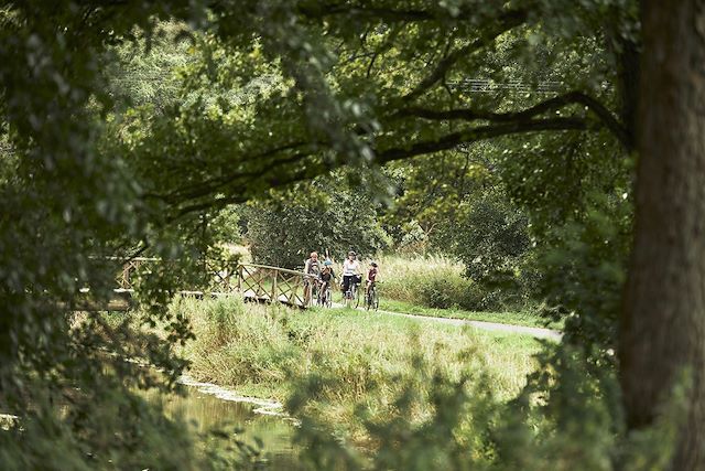 Voyage Nature et vélo, l'art de vivre à la danoise