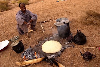 Hoggar - Algérie