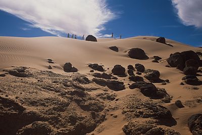 Tefedest - Algérie