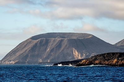 Ile Isabela - Galapagos - Equateur