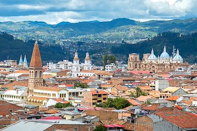 Cuenca - Equateur