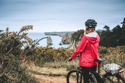 Les Asturies, l'Espagne verte à vélo