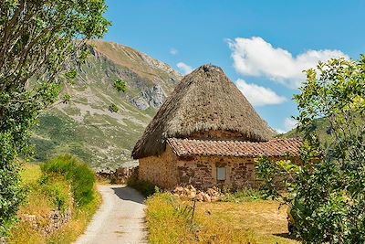 Somiedo - Asturies - Espagne