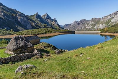 Somiedo - Asturies - Espagne